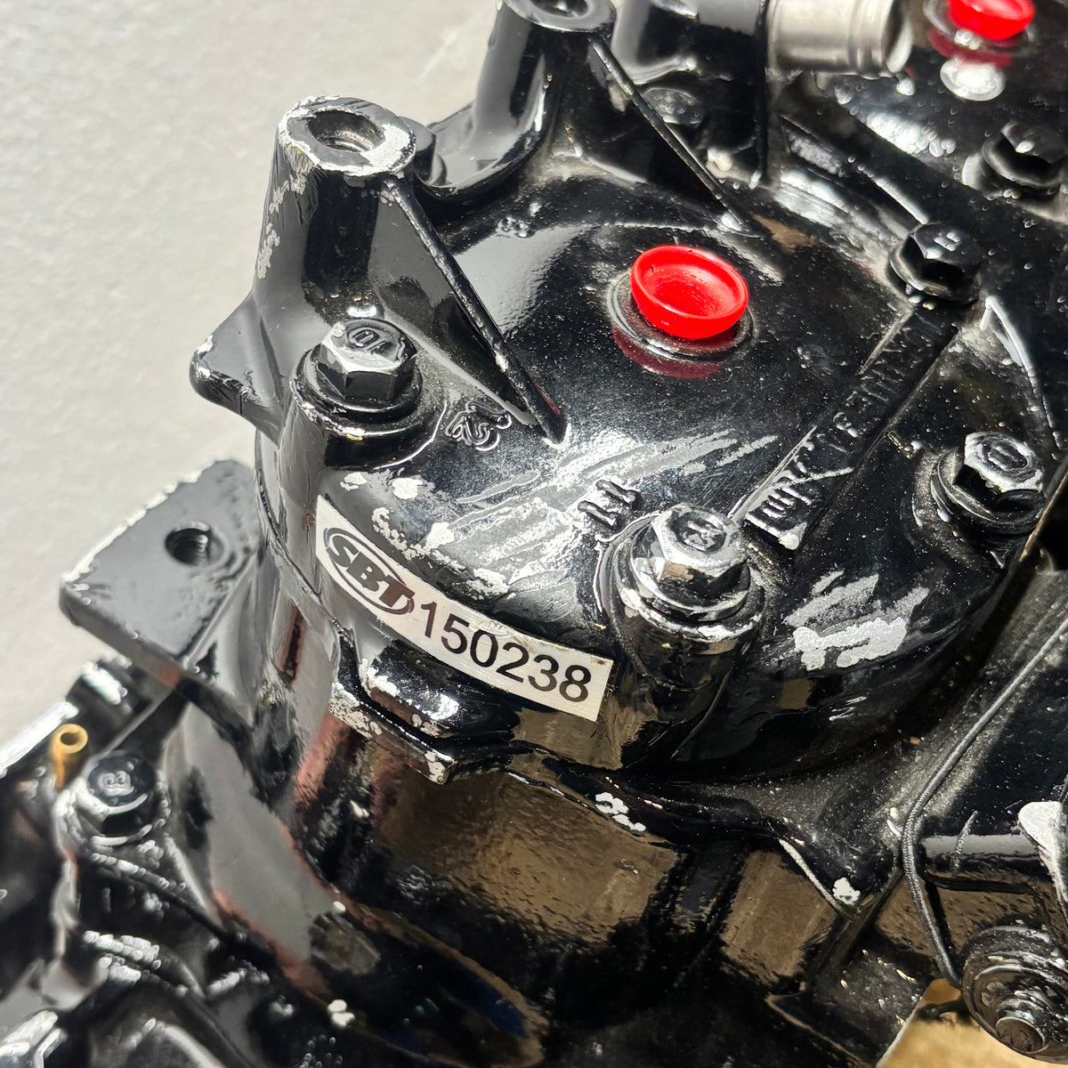 SBT ENGINE FOR YAMAHA GP800/ GP800R/ XL800/ XLT800 150238
