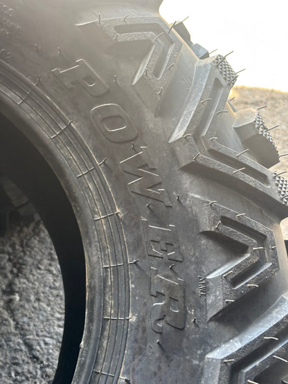 NOS SUNF A033 POWER BSW AT 25 8 12 65J 6PLY ATV/UTV TIRE N/A