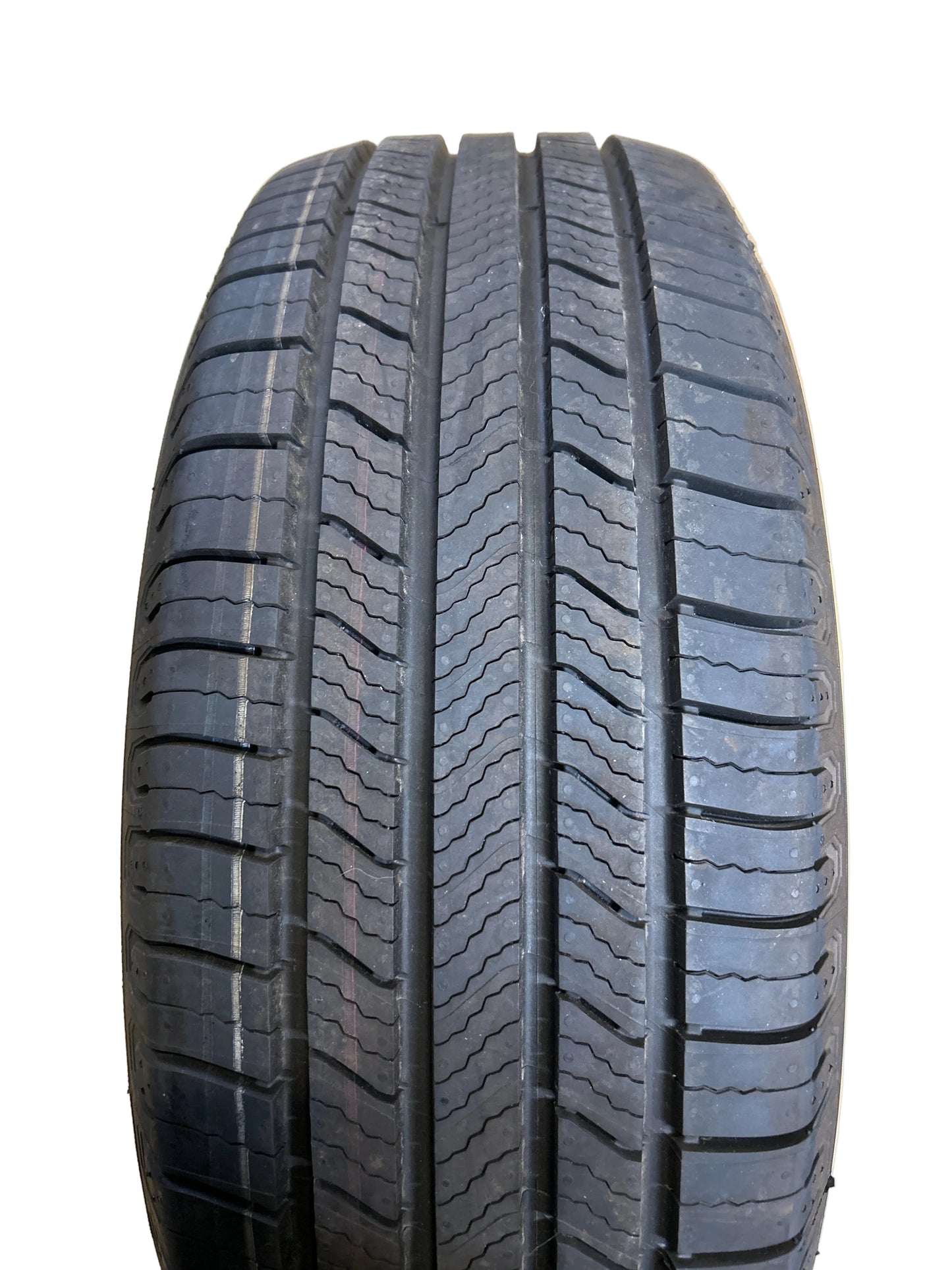MICHELIN X TOUR A/S 2 BSW P 235 60 17 102H ALL SEASON TIRE 76762