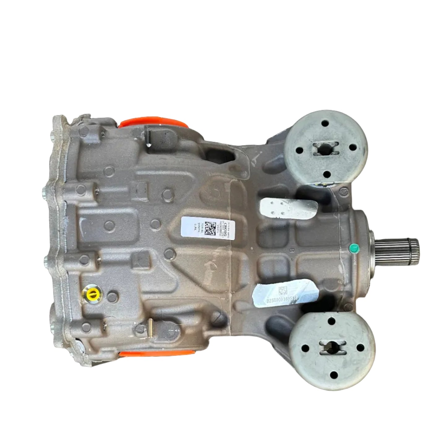 OEM FORD REAR DIFFERENTIAL AXLE ASSEMBLY FOR 21-22 FORD EXPLORER 2.3L