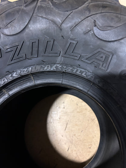MAXXIS ZILLA BSW AT 25 11 9 ATV/UTV TIRE MXZ25X11P9