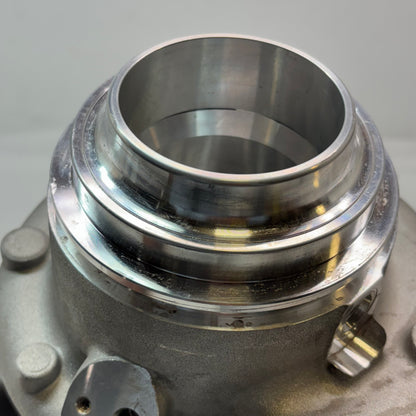STPARTS SL12085 TURBO FOR CUMMINS ISX 15.0L REMANUFACTURED