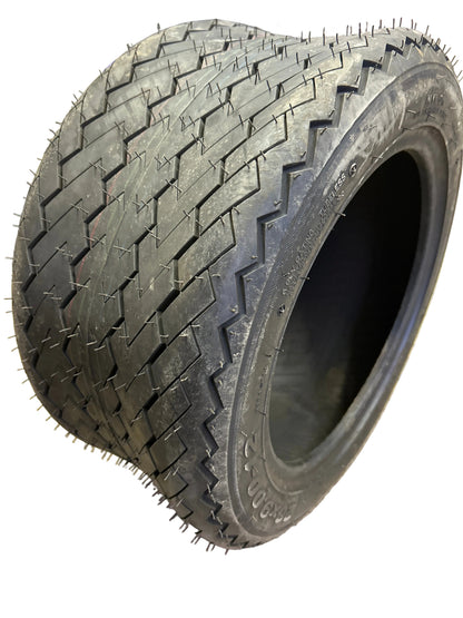KENDA K389 BSW 20 9 12 6PLY GOLF CART TIRE 103891200C1