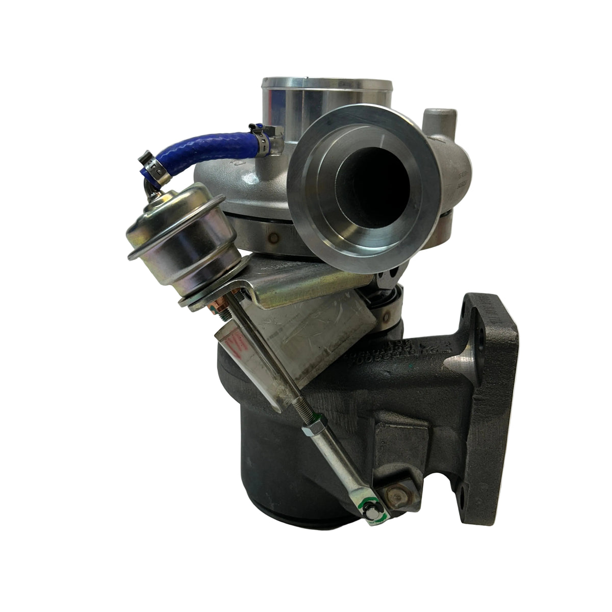 BORGWARNER B2G TURBO 12589880106 FOR DEUTZ TCD 6.1 L6 TIER 4F