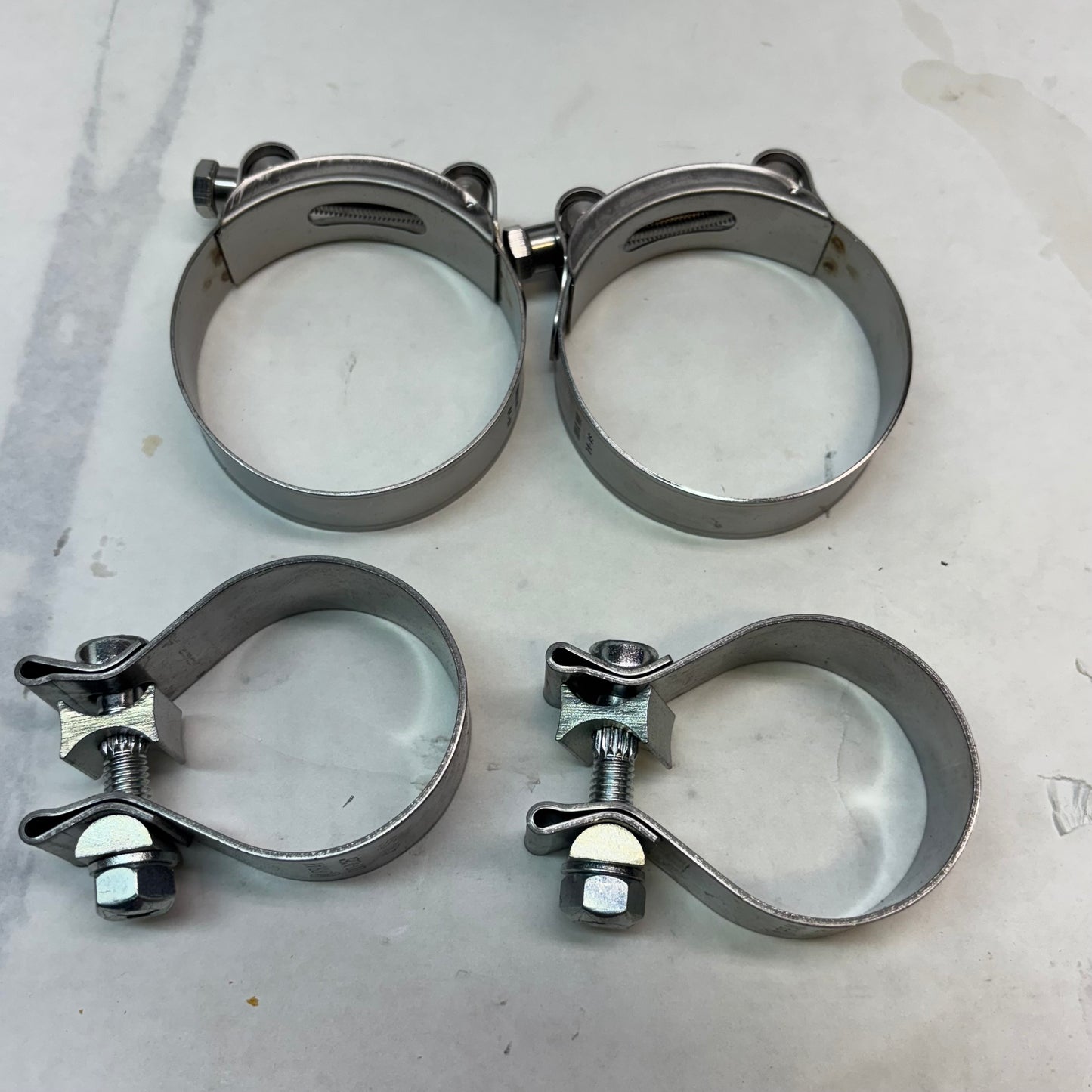 AWE TUNING TOURING EDITION EXHAUST SYSTEMS FOR 2015-2023 MUSTANG - 3015-32086