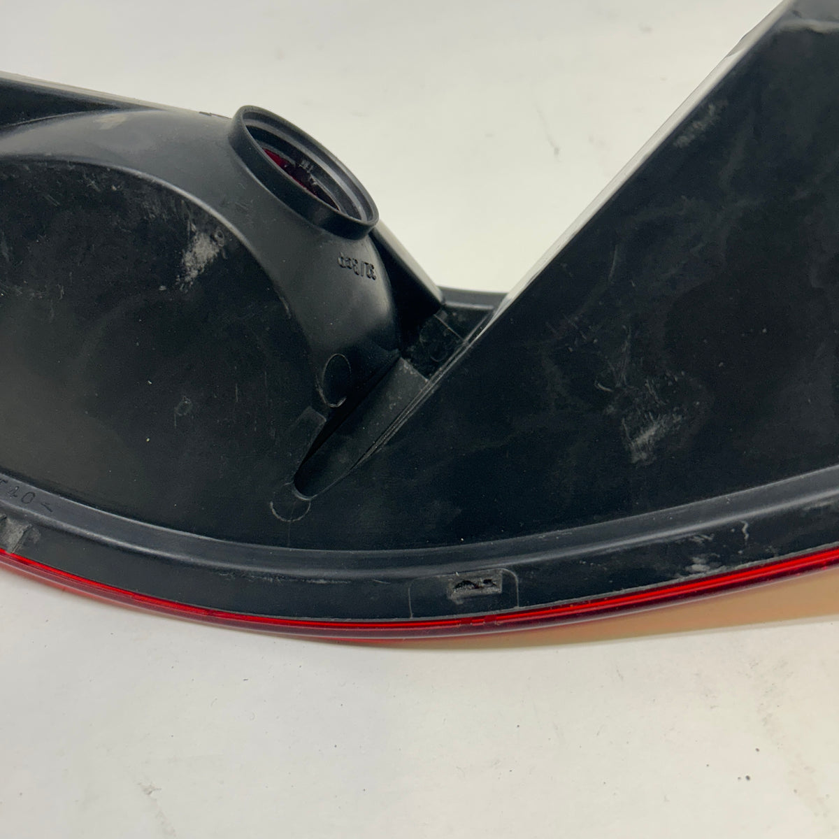 PORSCHE GENIUNE TAILLIGHT LENS LEFT  99363141300