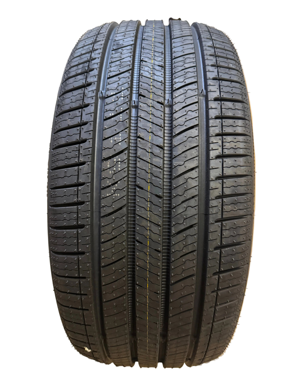 NEXEN NPRIZ S BSW P 245 40 19 98W XL TOURING TIRE 19111NXK