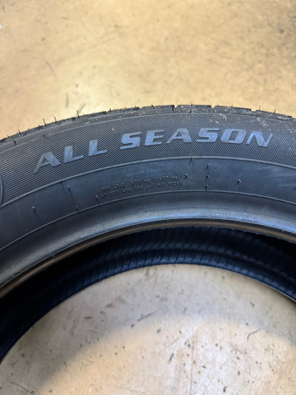FIRESTONE ALL SEASON BSW P 225 50 17 94T ALL SEASON TIRE 006253