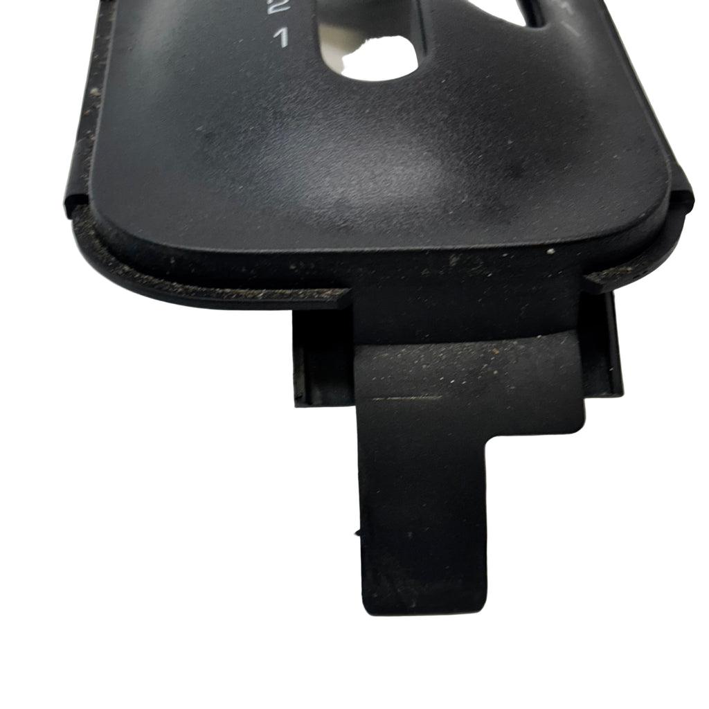 USED PORSCHE 911 964 TIPTRONIC SHIFT COVER 89-94 96455216900