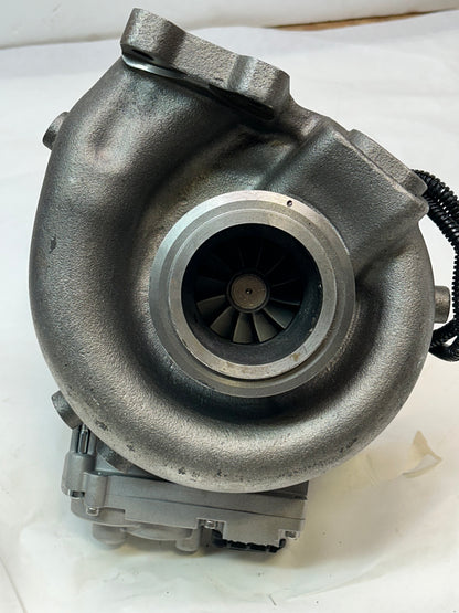 GLOBAL PARTS HE300VG TURBOCHARGER FOR HOLSET 2511709