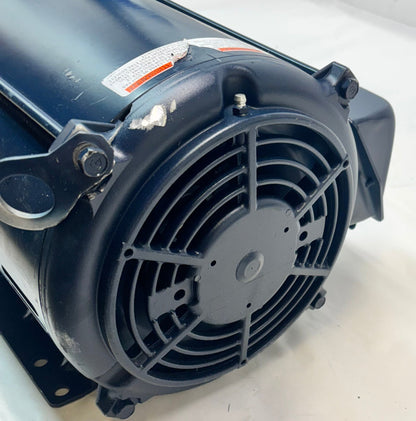 (DAMAGED) MARATHON 7.5 HP 1800 RPM 230/460V 3PH OPEND DRIP ELECTRIC MOTOR GT0016A
