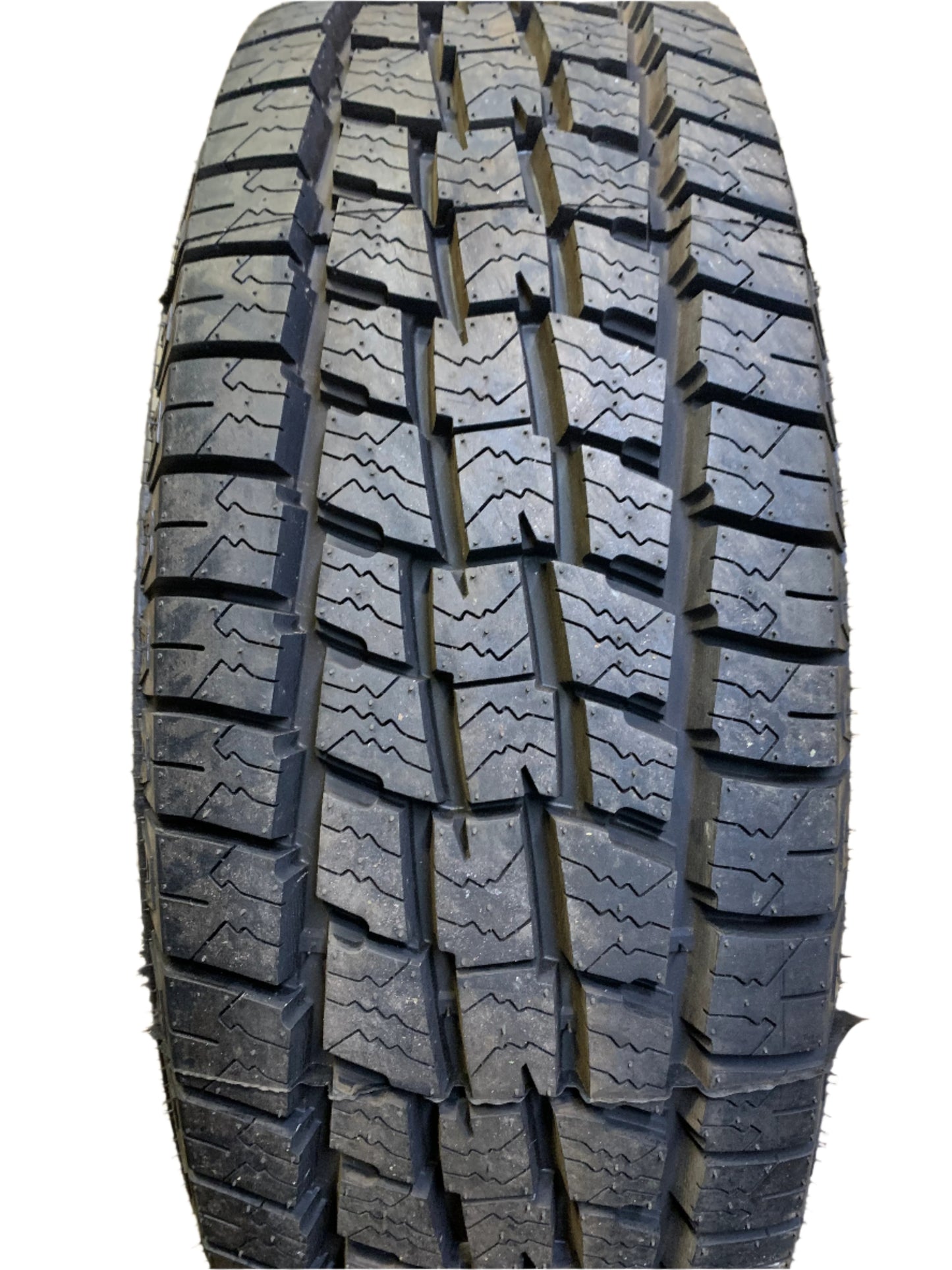 LIONHART LIONCLAW ATX2 BSW LT 245 75 16 120/116S 10 PLY ALL TERRAIN TIRE LHSTATX1675040