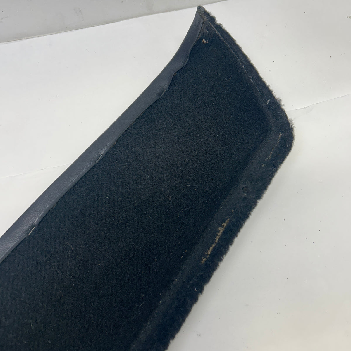 PORSCHE DRIVER DOOR PANEL POCKET LID STORAGE BOX COVER  91155544800