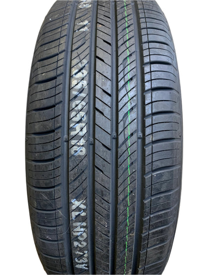 2 KUMHO CRUGEN HP27 BSW P 235 65 18 110V XL ALL SEASON TIRE 2346363