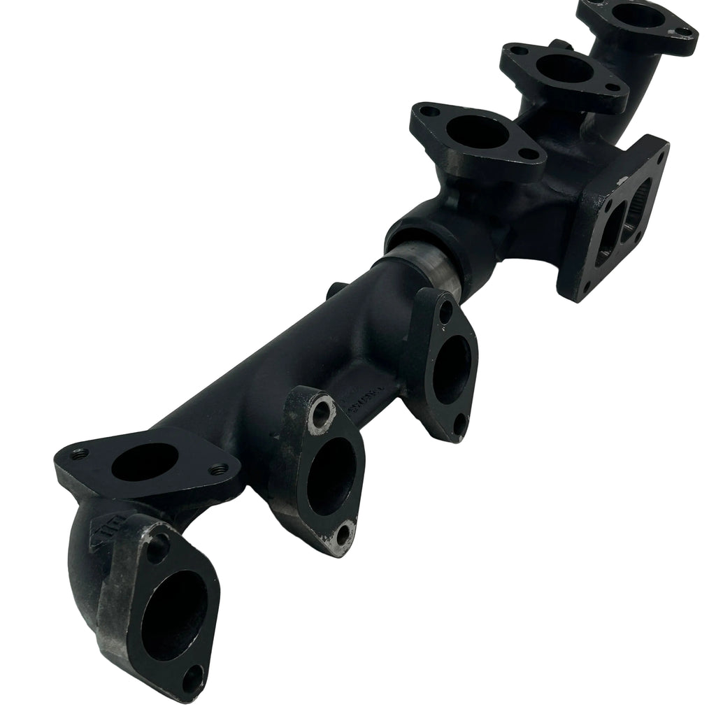 BD DIESEL EXHAUST MANIFOLD DODGE/RAM 6.7L CUMMINS T4 1045965T4