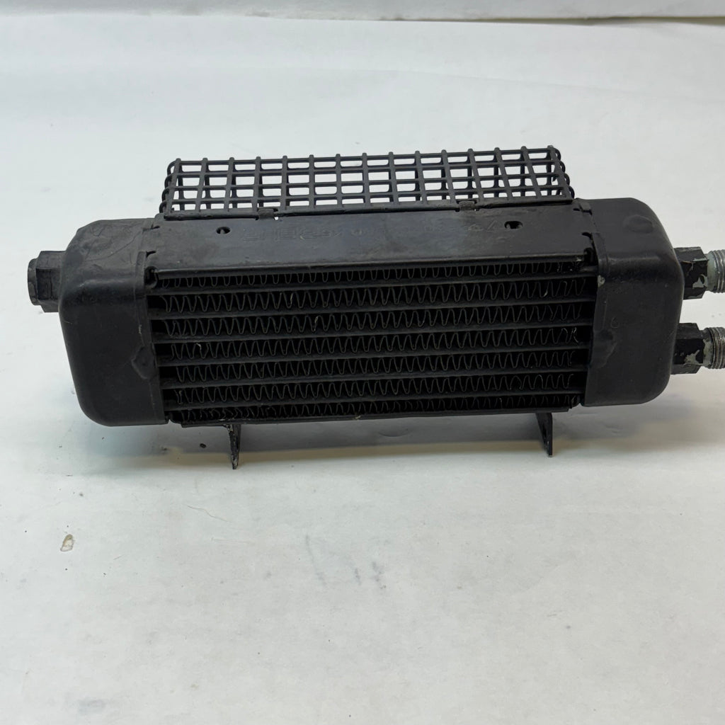 GENUINE PORSCHE 1986 928 TRANSMISSION RADIATOR FLUID COOLER 92830702900