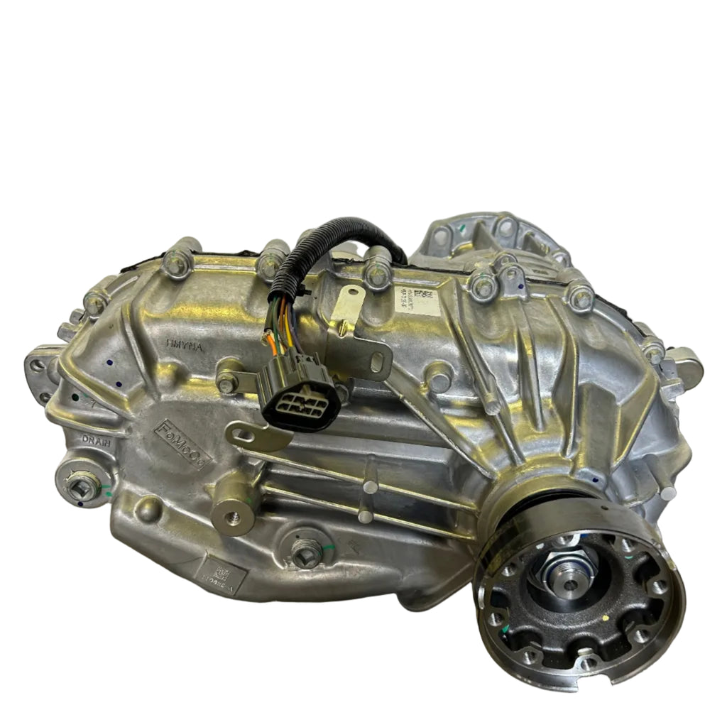 GENUINE TRANSFER CASE ASSY 21-23 FORD BRANCO MB3P-7A195-BG