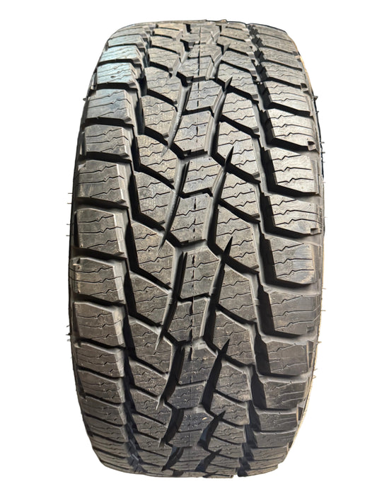 NOS HERCULES TERRA TRAC AT II BSW LT 305 55 20 121/118S 10PLY ALL TERRAIN TIRE 4109
