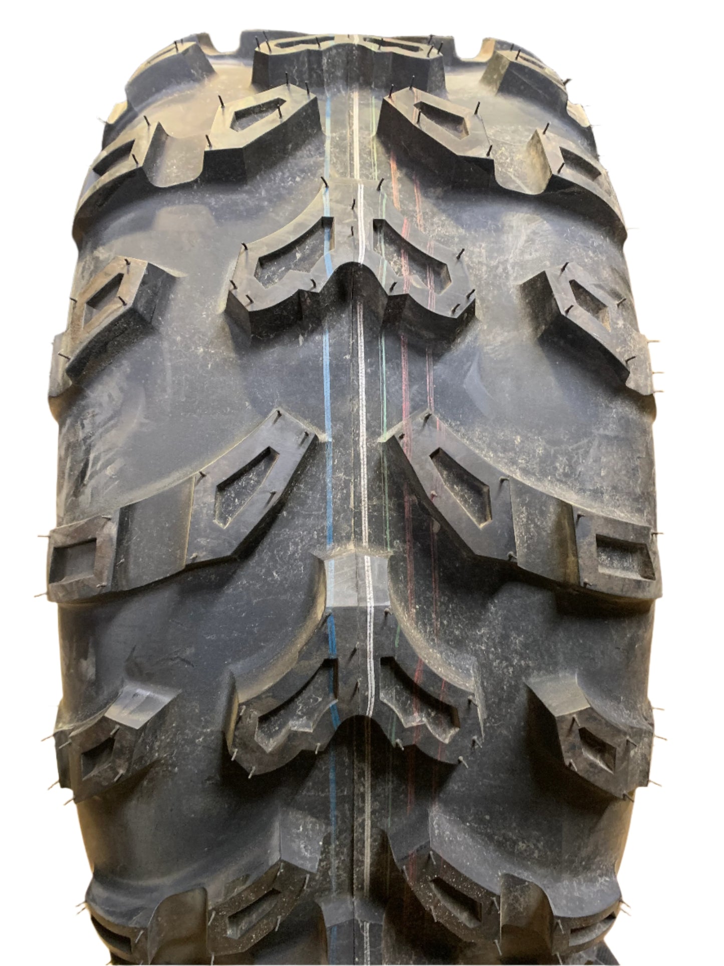 MOOSE SPLITTER BSW AT 25 10 12 6PLY ATV/UTV TIRE  03200822
