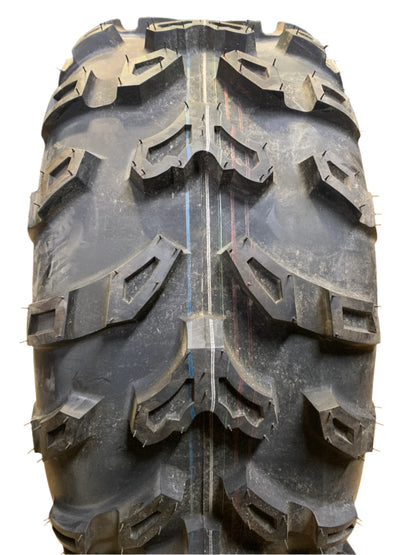 MOOSE SPLITTER BSW AT 25 10 12 6PLY ATV/UTV TIRE  03200822