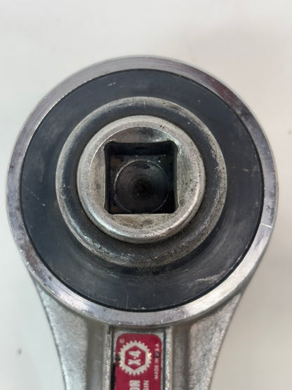 SNAP-ON X4 TORQUE MULTIPLIER 3/4" TO 1" & SOCKET ADAPTER GA-185
