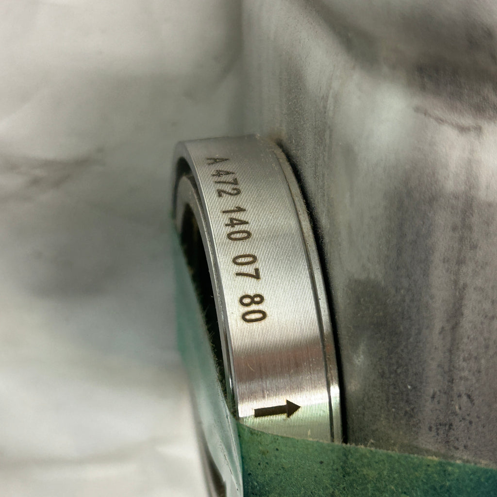 DDE GENUINE 21-25 DETROIT DIESEL DD15 DD16 EGR COOLER  EA4721403814