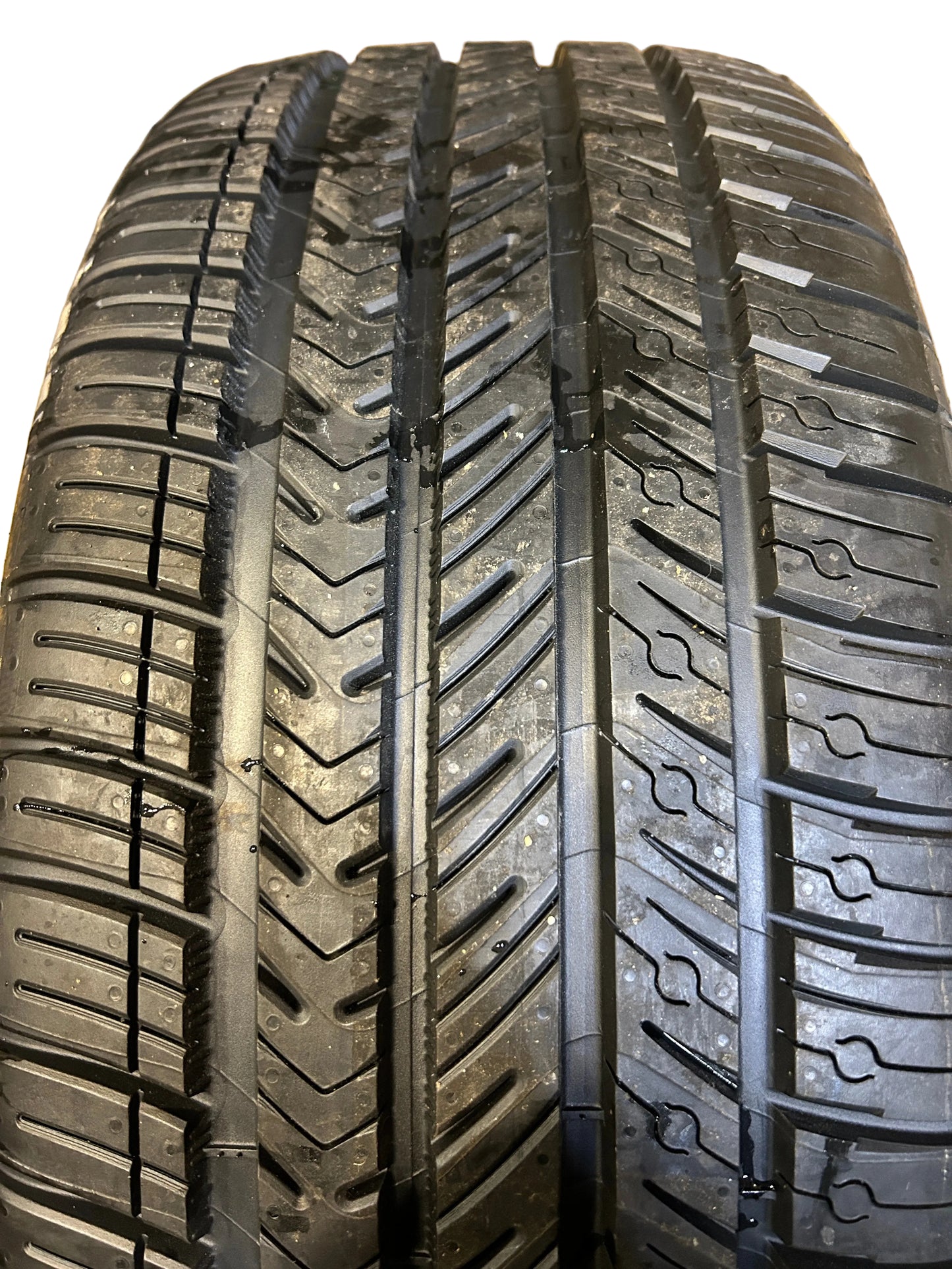 MICHELIN PILOT SPORT ALL SEASON 4 BSW P 235 50 18 101Y XL UHP TIRE 20421
