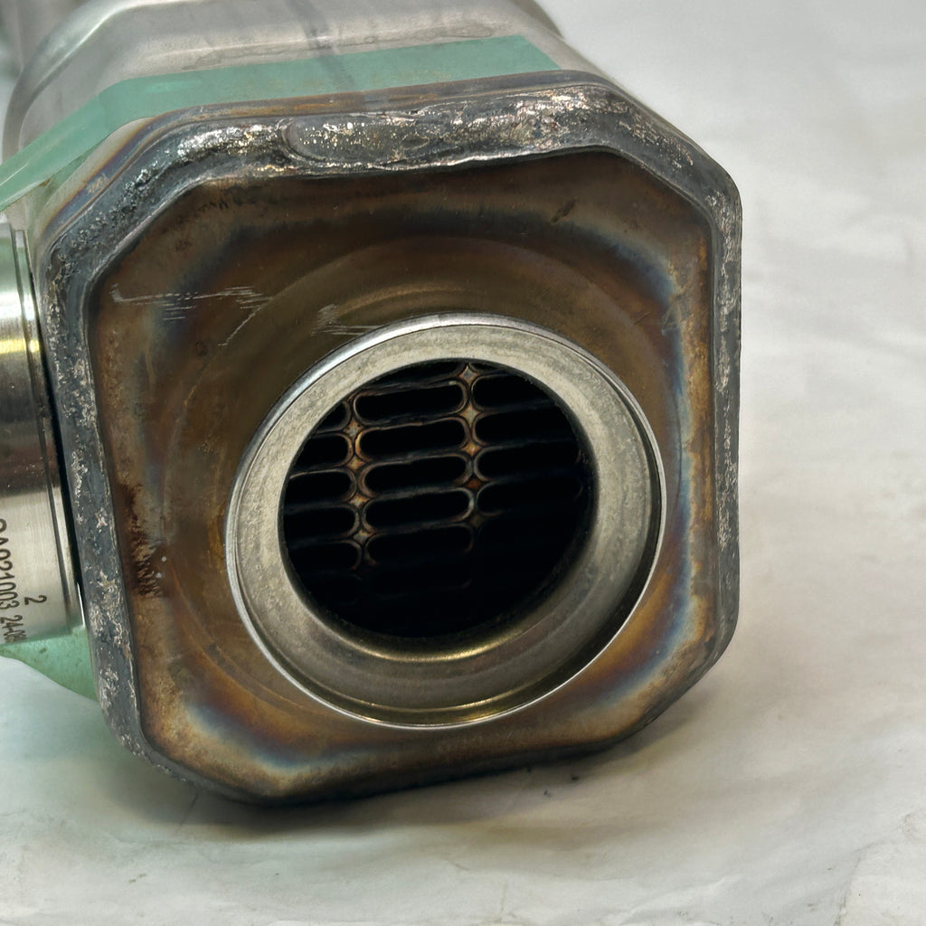 DDE GENUINE 21-25 DETROIT DIESEL DD15 DD16 EGR COOLER  EA4721403814