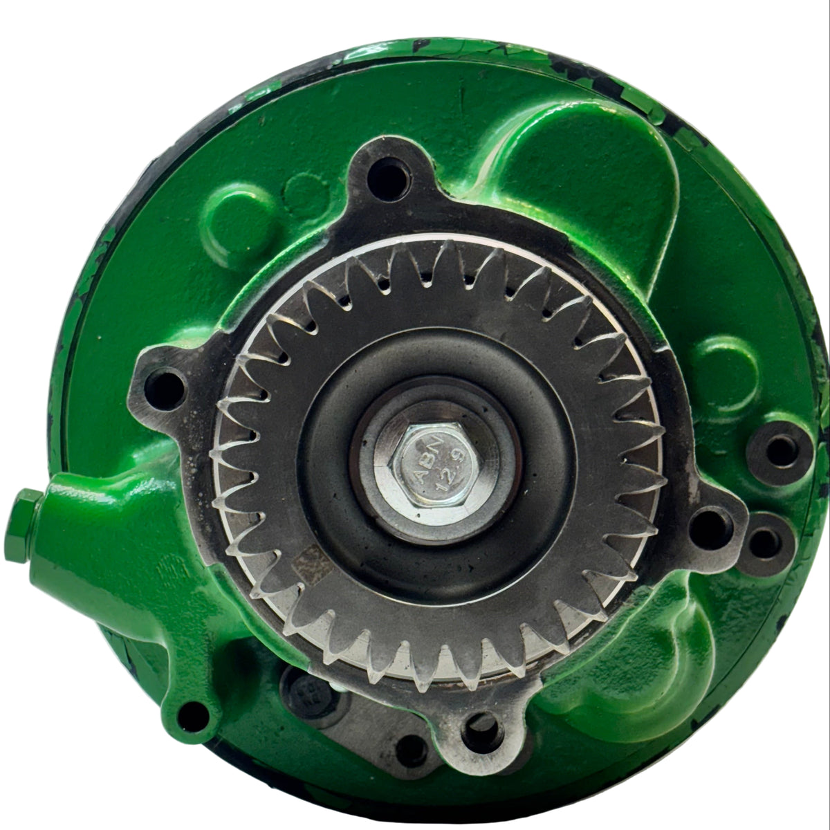 JOHN DEERE ENGINE FAN DRIVE RE578435