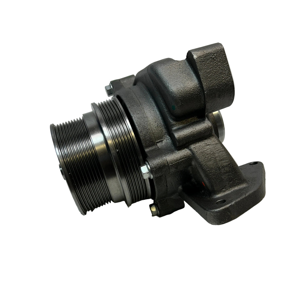 NEW CUMMINS ISX ENGINE WATER PUMP ASSEMBLY 2870249 2870249NX 4376359