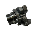 NEW CUMMINS ISX ENGINE WATER PUMP ASSEMBLY 2870249 2870249NX 4376359