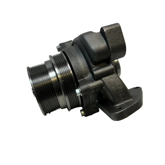 NEW CUMMINS ISX ENGINE WATER PUMP ASSEMBLY 2870249 2870249NX 4376359