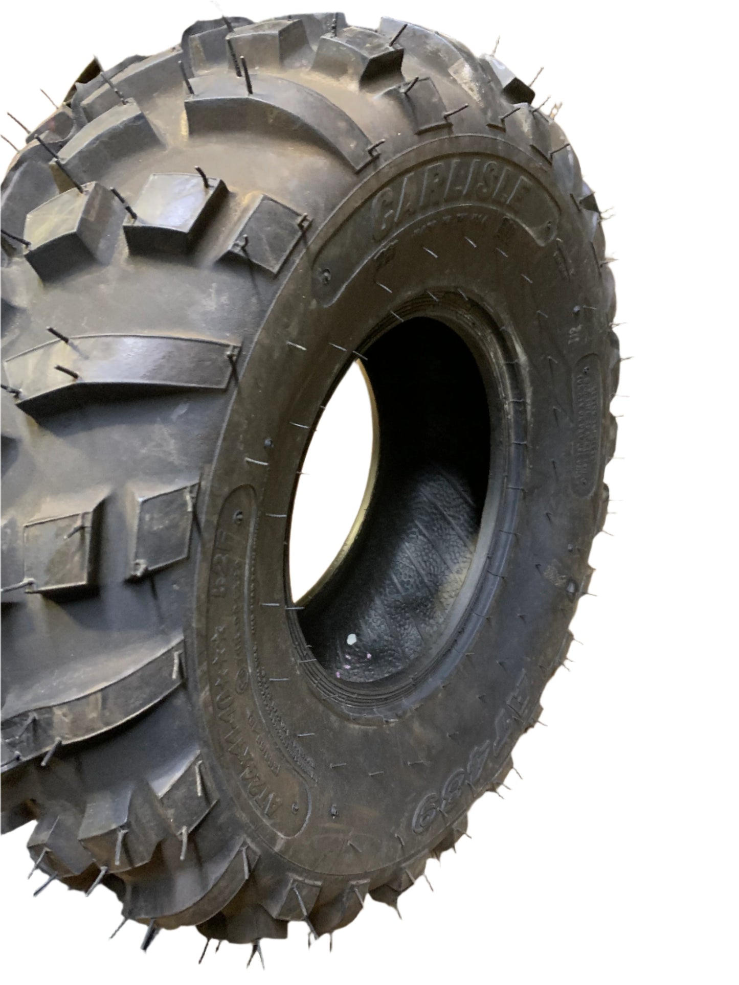 CARLISLE AT489 BSW AT 24 11 10 52F ATV/UTV TIRE 589305