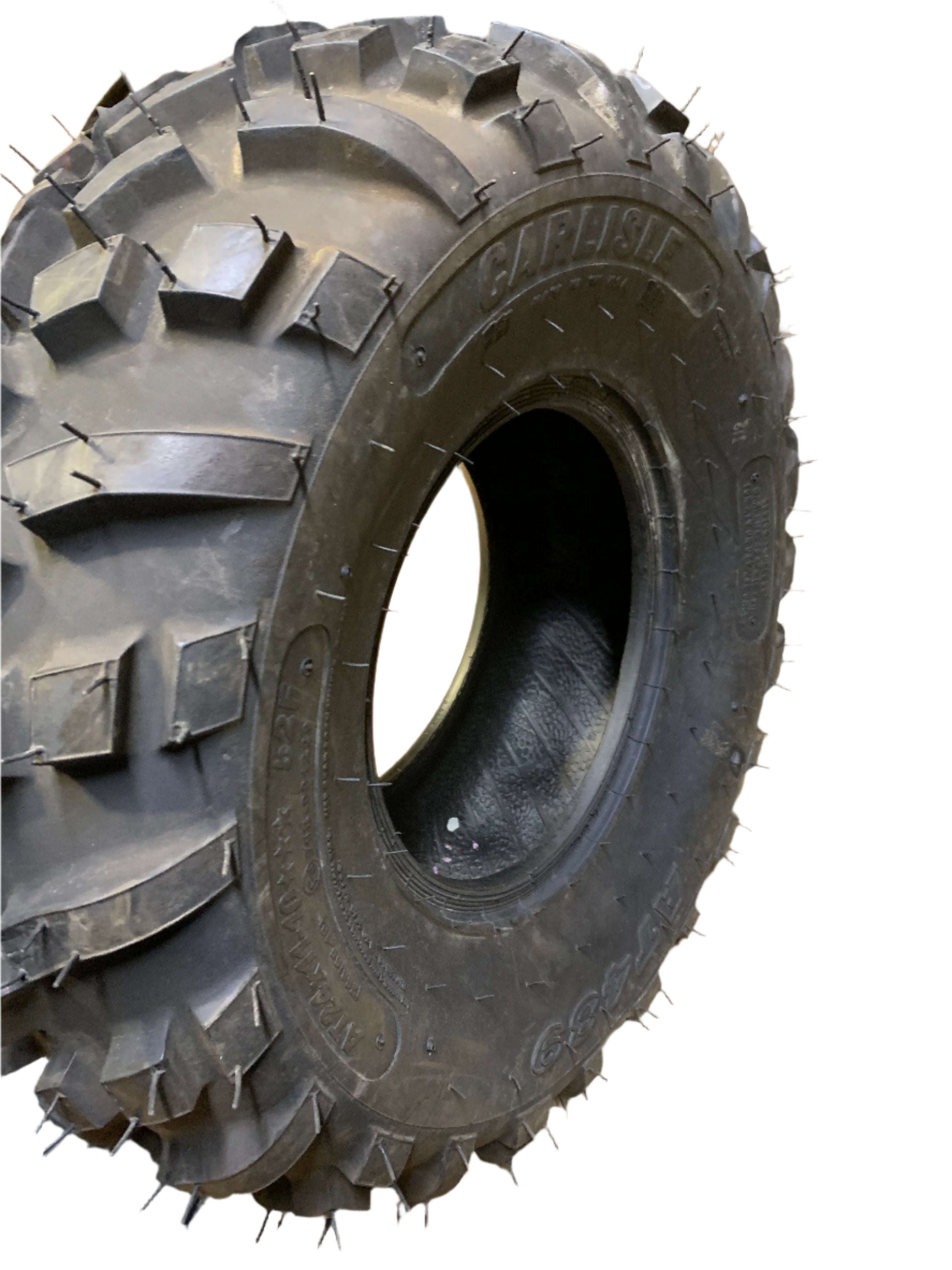 CARLISLE AT489 BSW AT 24 11 10 52F ATV/UTV TIRE 589305