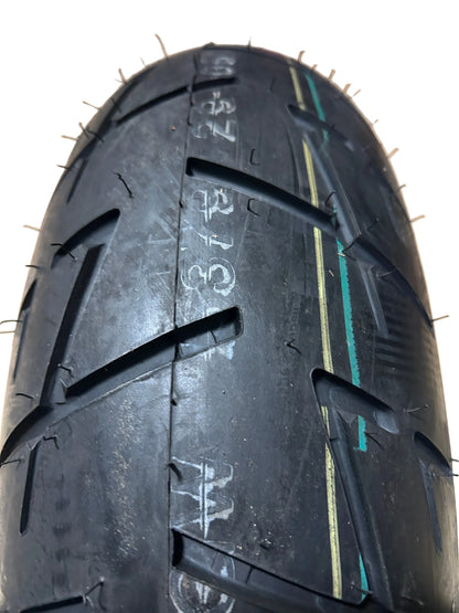 SHINKO R009 BSW 170 60 17 72W REAR MOTORCYCLE TIRE 874046
