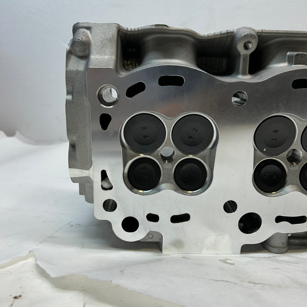 LEFT CYLINDER HEAD FIT 95-04 TOYOTA 4RUNNER TACOMA TUNDRA T100 3.4 DOHC 5VZFE