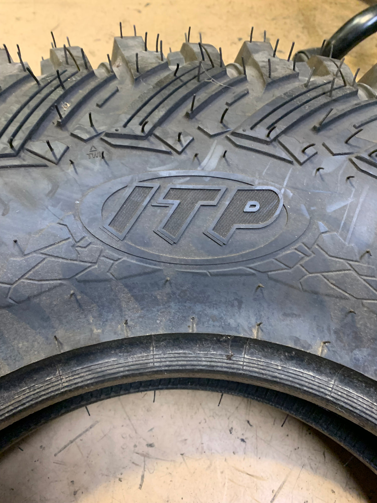 ITP COYOTE BSW AT  35 10 15 8PLY ATV/UTV TIRE 6P0913