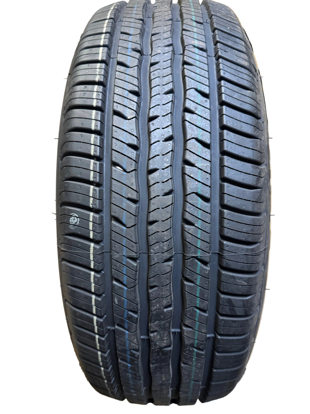 BFGOODRICH ADVANTAGE CONTROL BSW P 225 60 17 99H ALL SEASON TIRE 31398