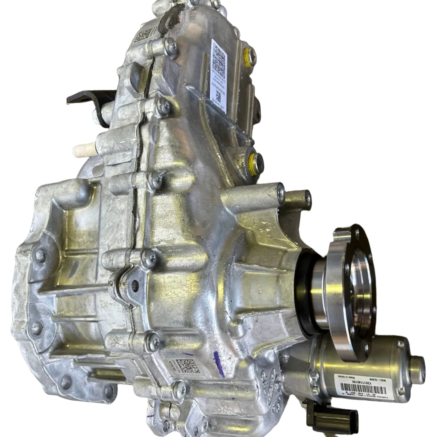 FORD TRANSFER CASE ASSEMBLY ML3Z7A195AK