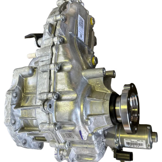 FORD TRANSFER CASE ASSEMBLY ML3Z7A195AK