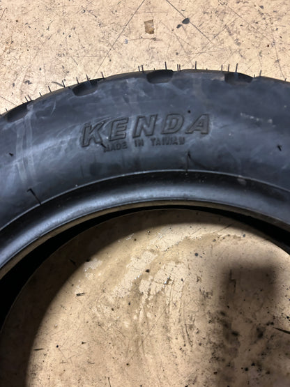 KENDA K761 BSW 110 90 12 64J DUAL SCOOTER TIRE 43291016B1