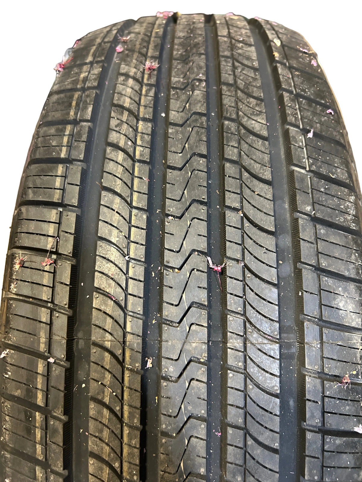 NOS NANKANG CROSS SPORT SP-9 BSW P 265 60 19 109V TOURING TIRE 24622002