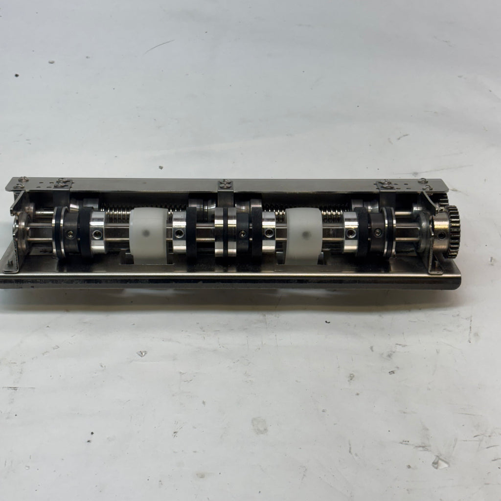 DUPLO CC-228/229 2 X 3.5" SLITTER MODULE 881-112-0000