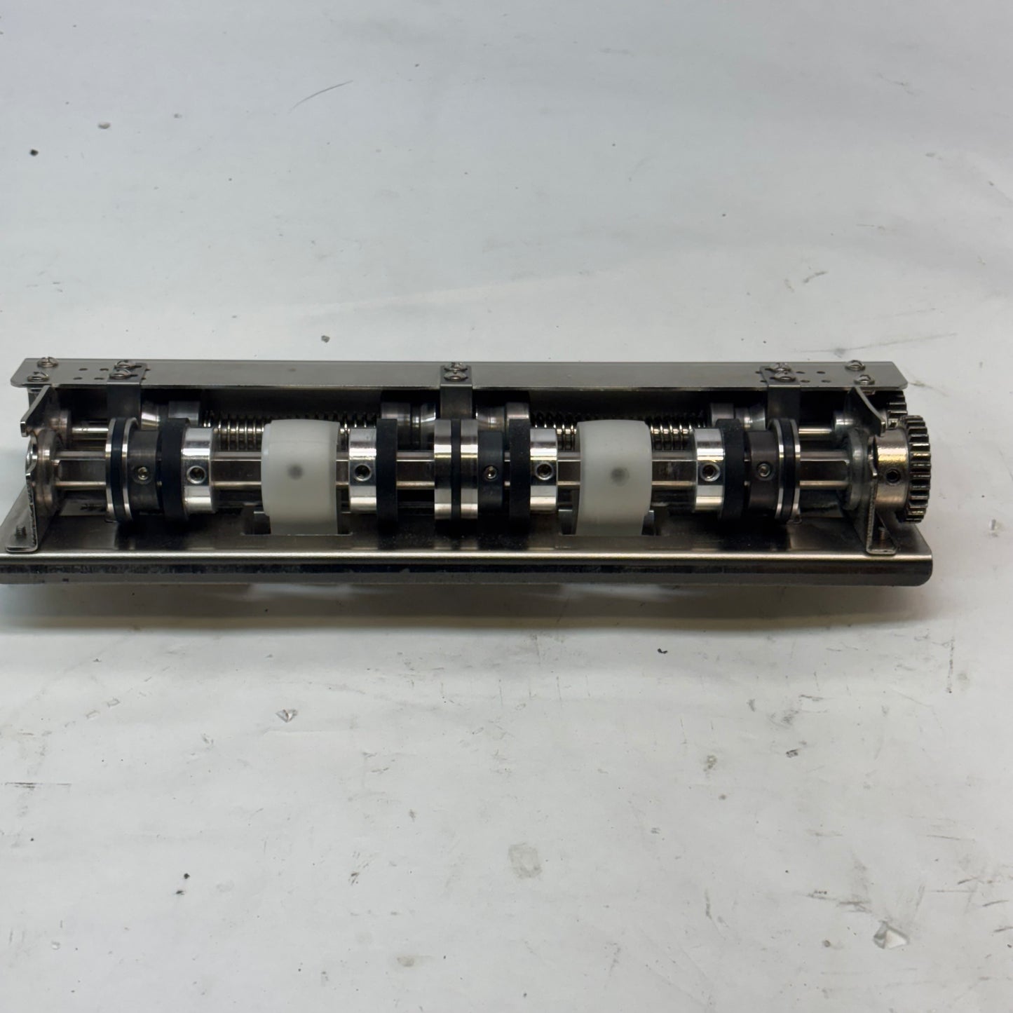 DUPLO CC-228/229 2 X 3.5" SLITTER MODULE 881-112-0000