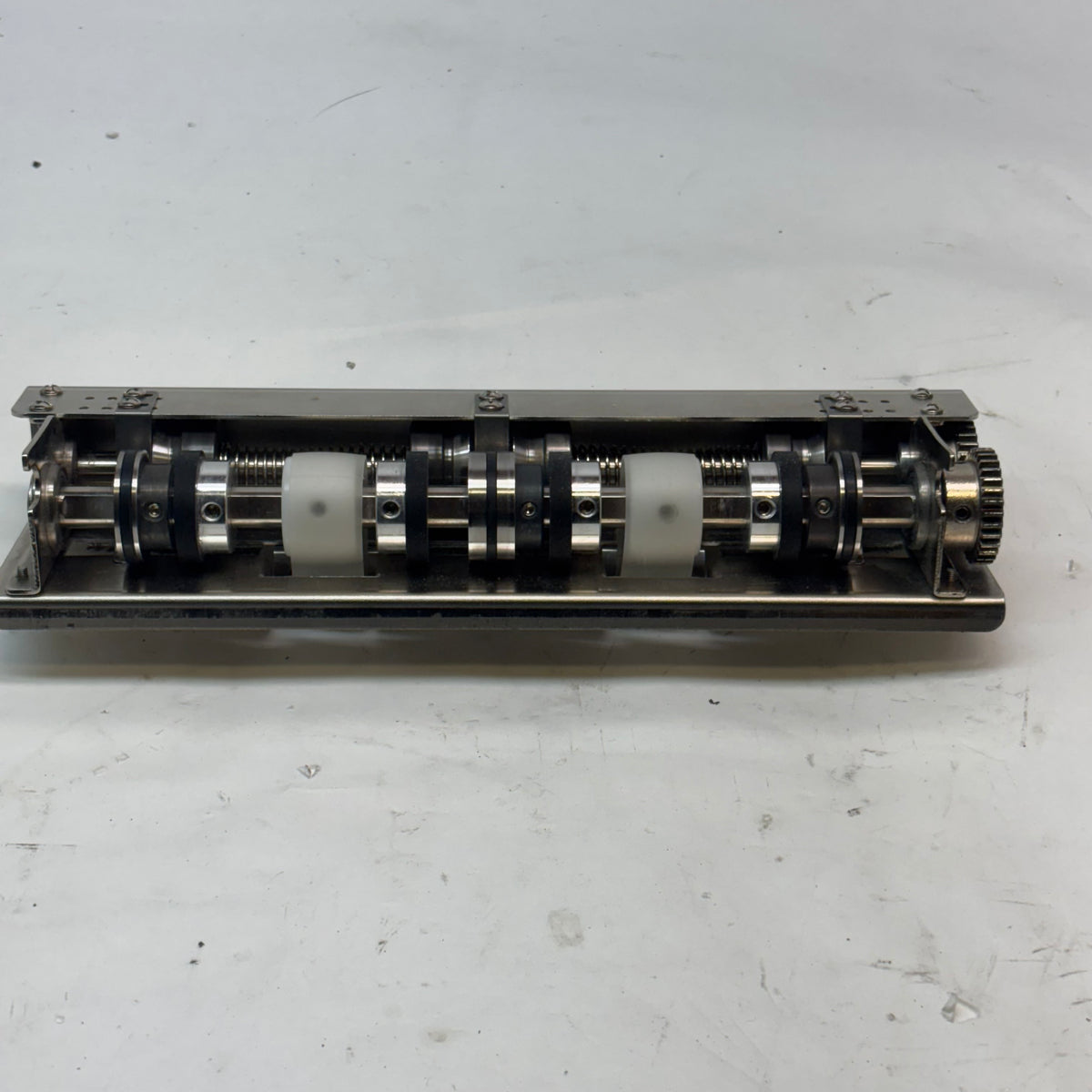 DUPLO CC-228/229 2 X 3.5" SLITTER MODULE 881-112-0000