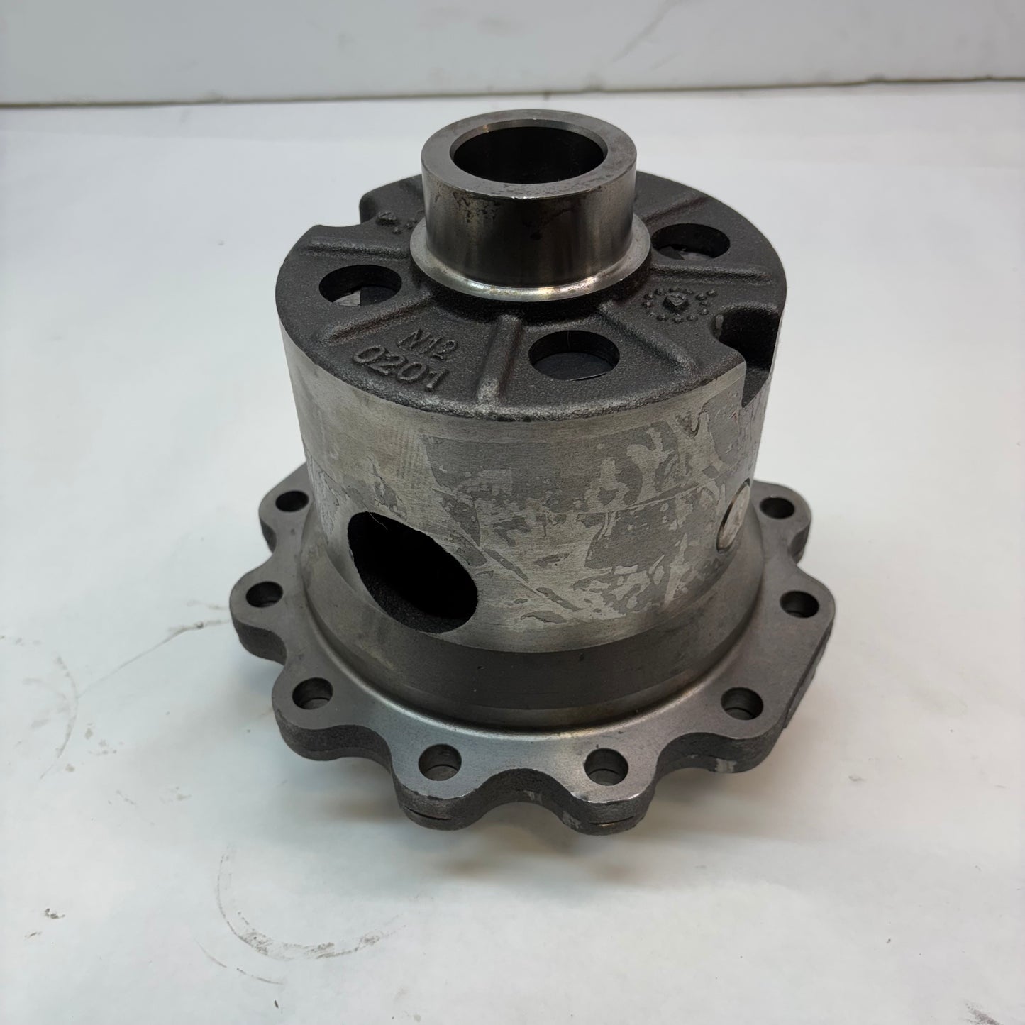 AAM LIMITED SLIP DIFFERENTIAL 30 SPLINE 10" H FOR DODGE 40193800