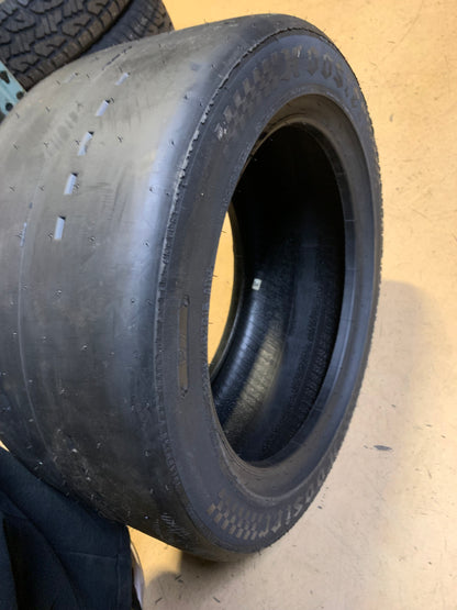 HOOSIER R7 BSW P  225 45 15 81W SUMMER TIRE 46511A7