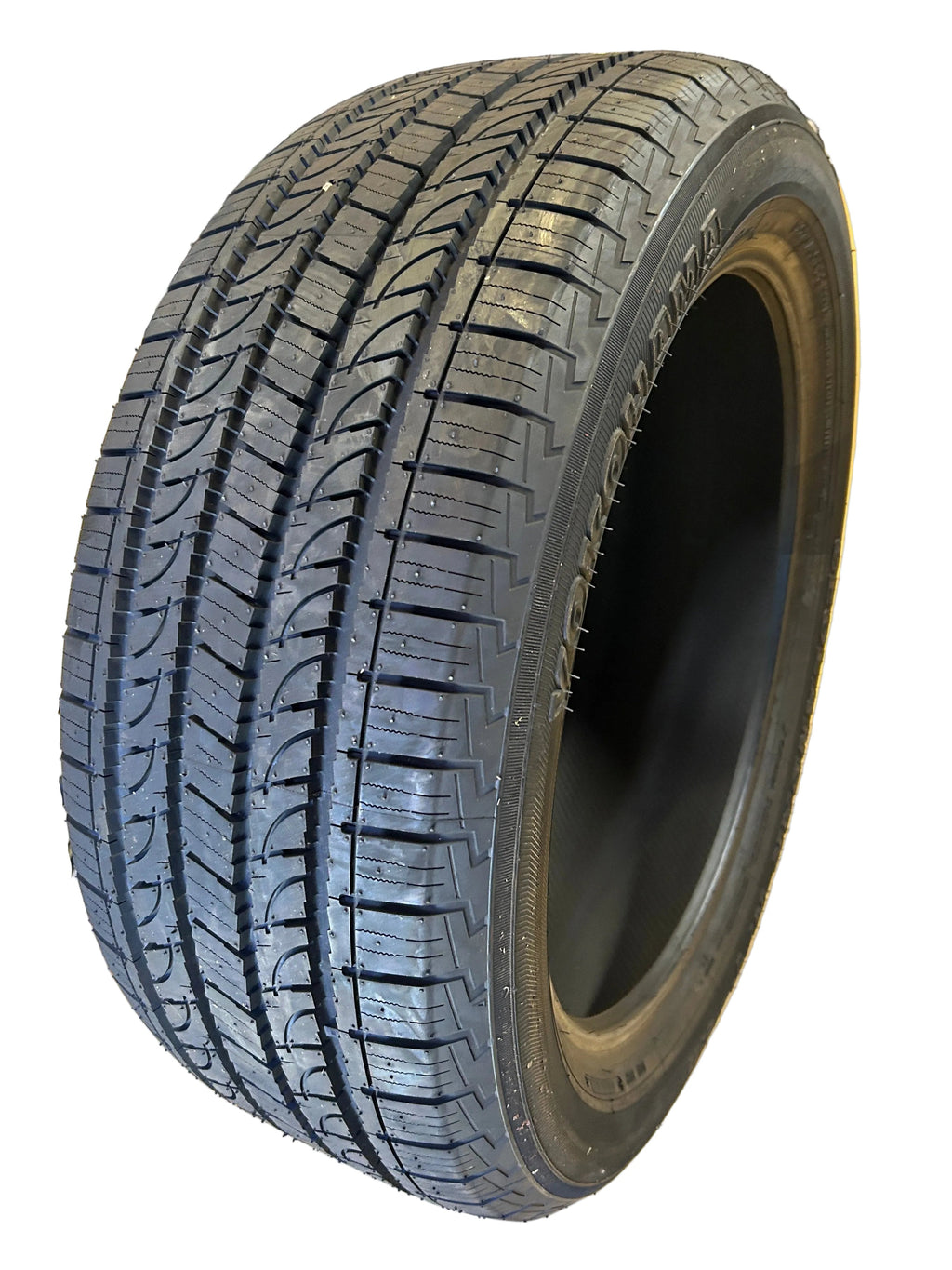 NOS YOKOHAMA GEOLANDAR H/T G056 BSW P 275 50 22 111H HIGHWAY TIRE 110105678