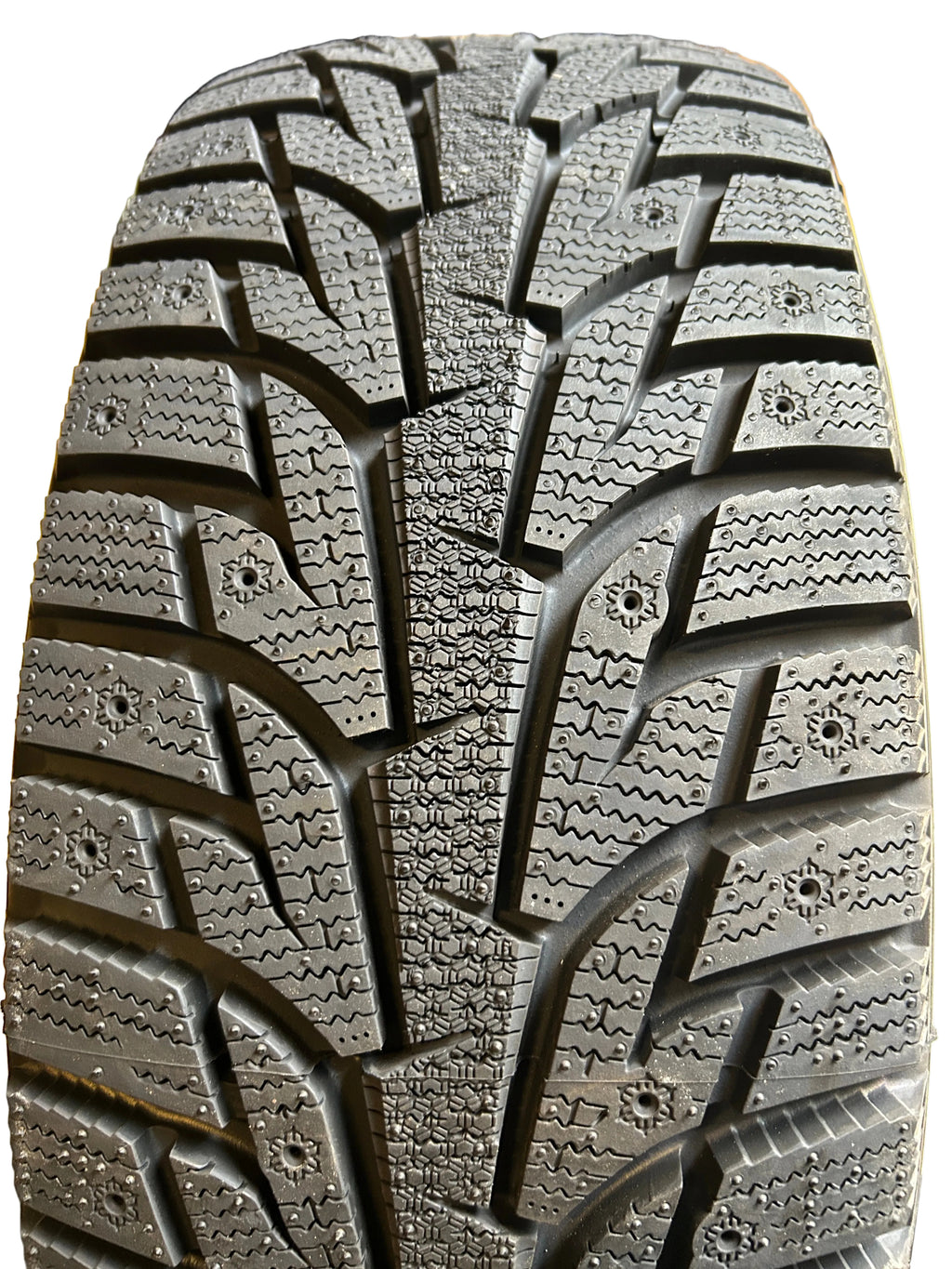 NOS HANKOOK WINTER IPIKE RS BSW P 215 45 17 91T XL WINTER TIRE 1014420
