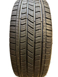 (KSL ONLY) 4 NOS MICHELIN ENERGY SAVER A/S BSW P 265 65 18 112T ALL SEASON TIRE 85637